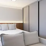 Jeronimo Da Veiga 248 - Flat 1301