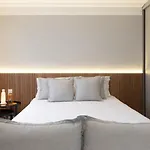 Jeronimo Da Veiga 248 - Flat 1301